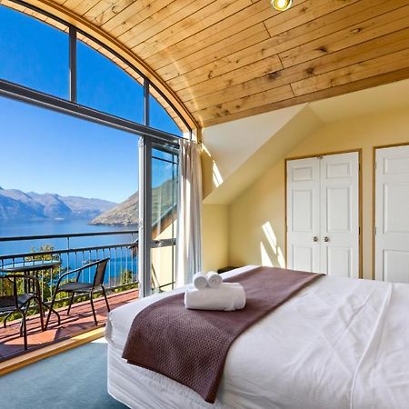 Amazing View Home Queenstown Eksteriør bilde