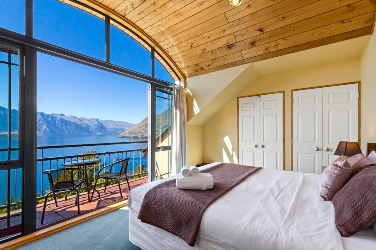 Amazing View Home Queenstown Eksteriør bilde