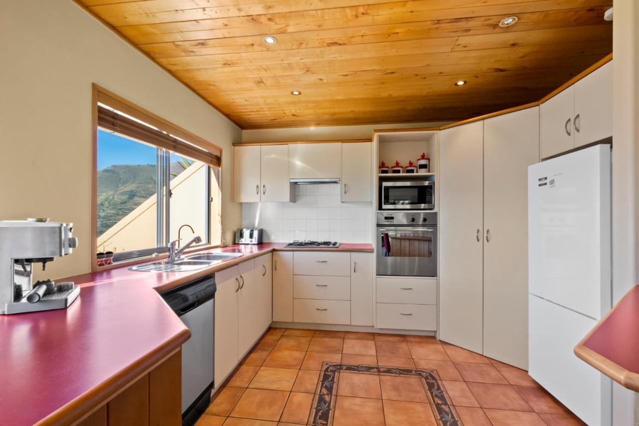 Amazing View Home Queenstown Eksteriør bilde