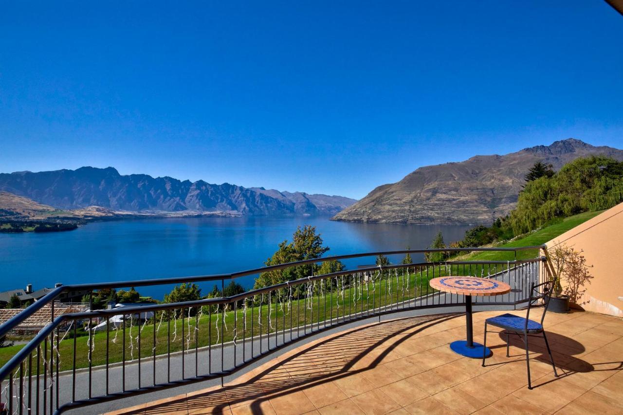 Amazing View Home Queenstown Eksteriør bilde