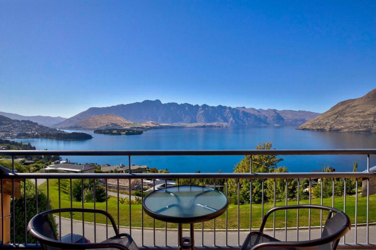 Amazing View Home Queenstown Eksteriør bilde